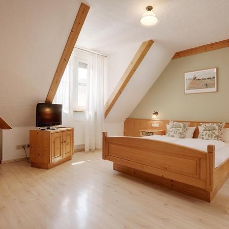 Landhotel Schwab - By Homekeepers Schwarzach am Main Zewnętrze zdjęcie