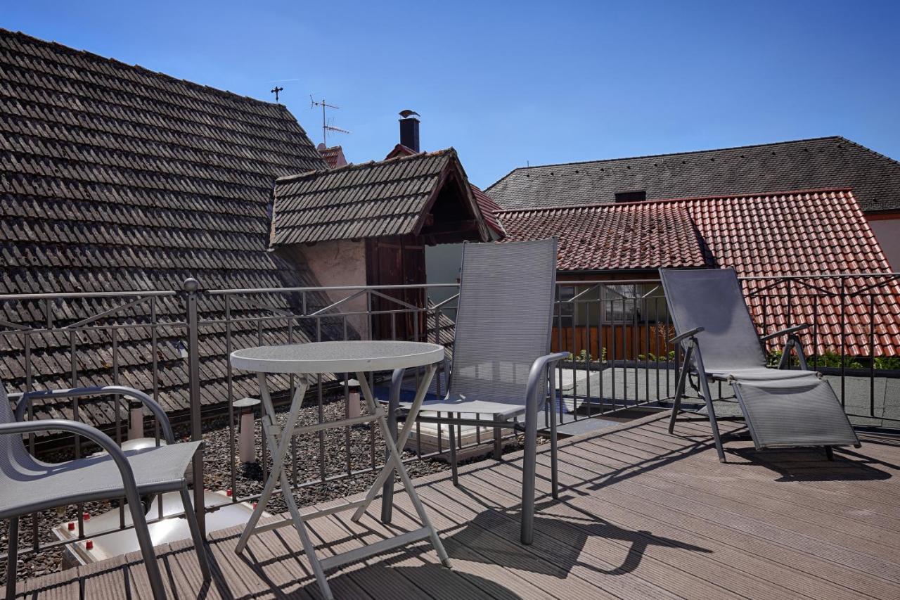 Landhotel Schwab - By Homekeepers Schwarzach am Main Zewnętrze zdjęcie