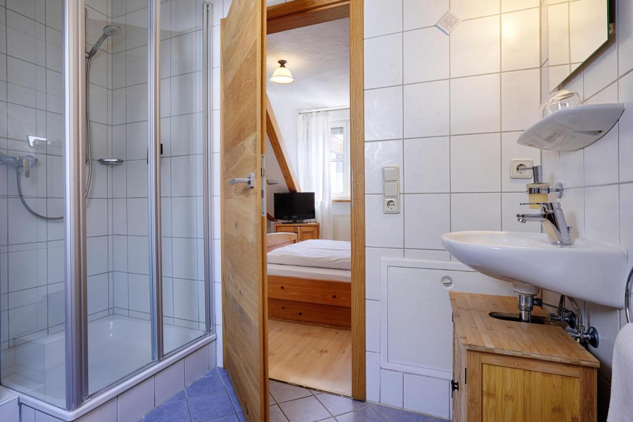 Landhotel Schwab - By Homekeepers Schwarzach am Main Zewnętrze zdjęcie